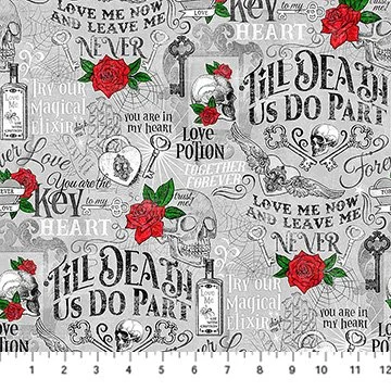 Till Death Us Do Part Words 28115-94