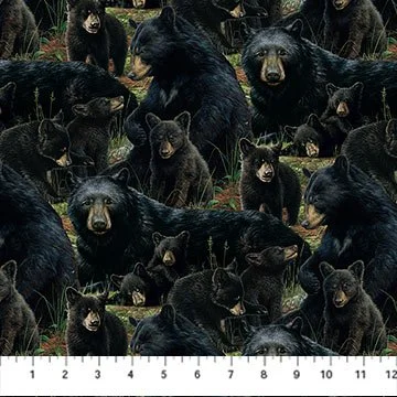 Bear's Den Packed DP27623-99