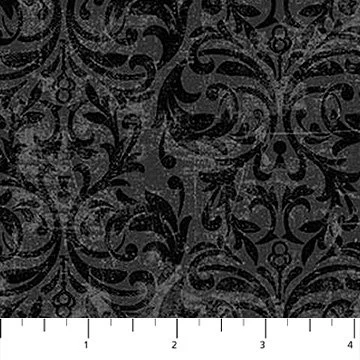 Till Death Us Do Part Demask 28118-99