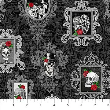 Till Death Us Do Part Portraits  28111-99