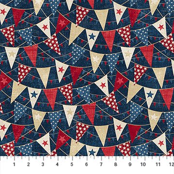 American Heartland Bunting 28733-49