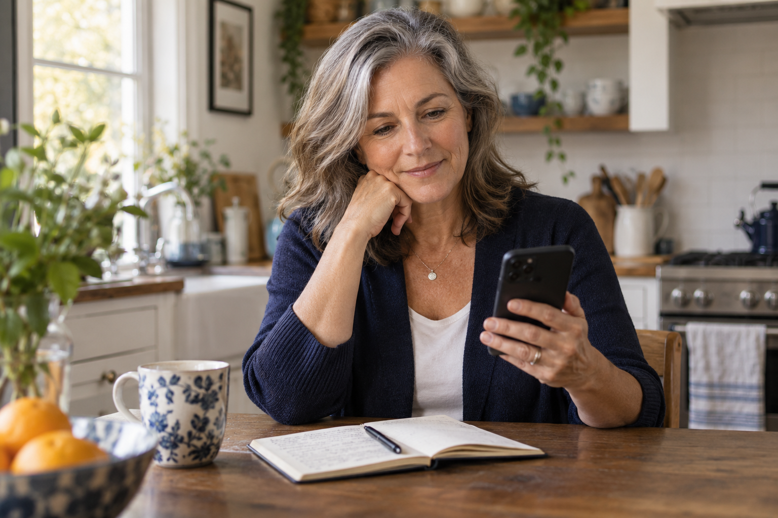 Before You Click: A Practical Guide to Scams and Digital Privacy