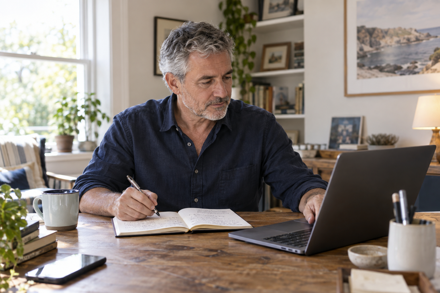 Three Everyday Tasks AI Can Help With—and How to Check the Results
