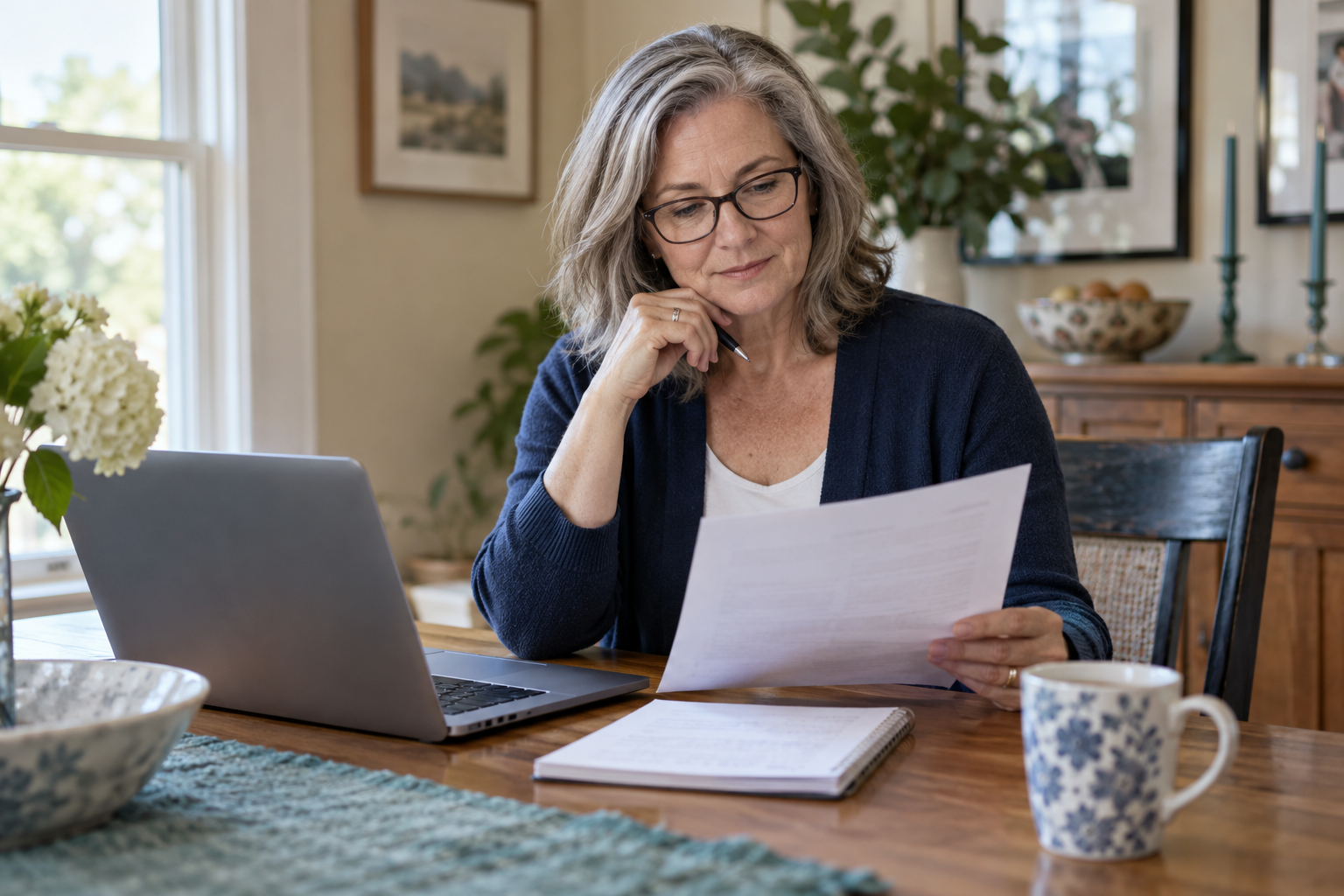The Experienced Worker’s Job Search: Résumés, Interviews, and Age Bias