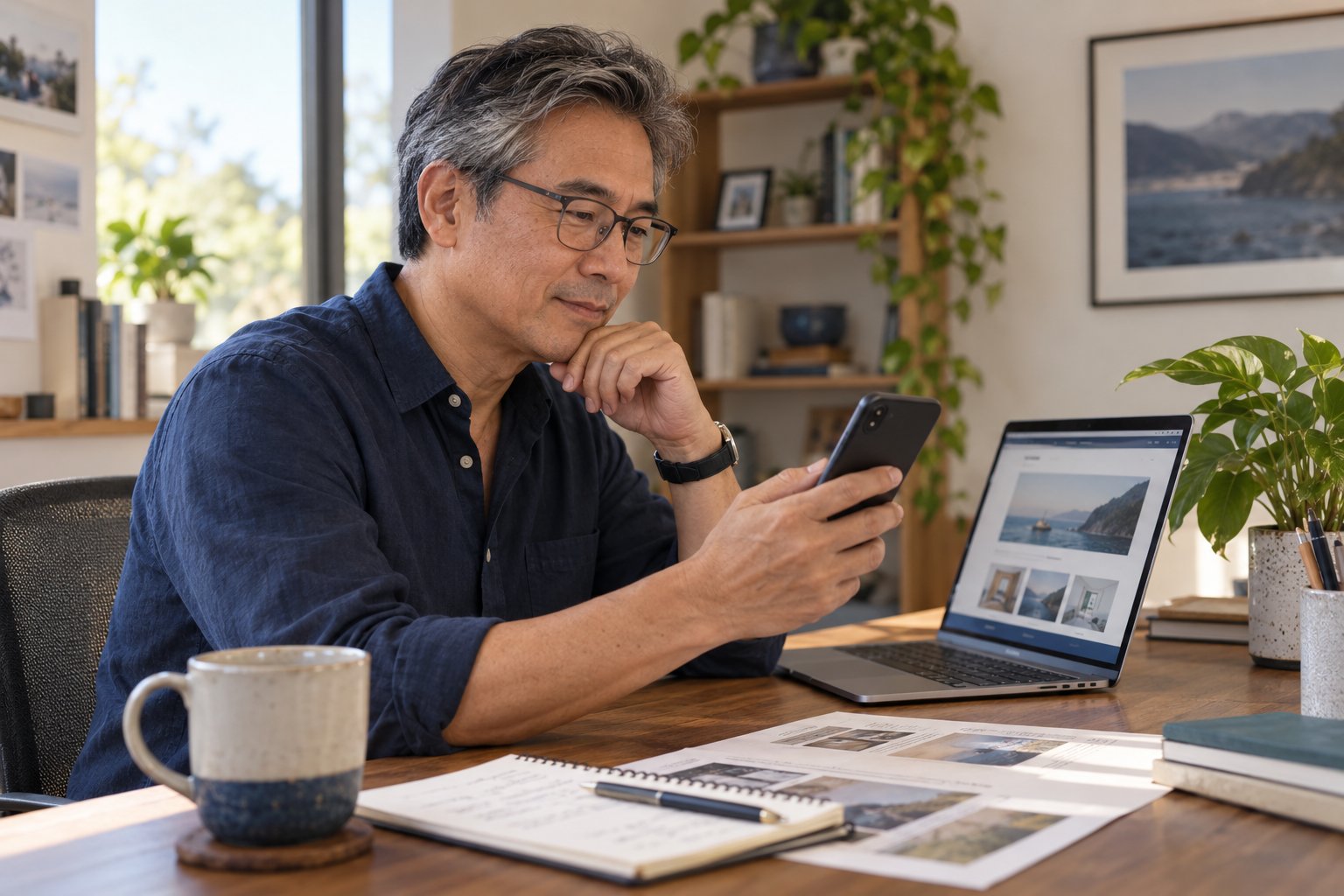 Build a Credible Business Presence Without the Expensive Makeover