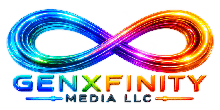 GenXFinity Media Group LLC