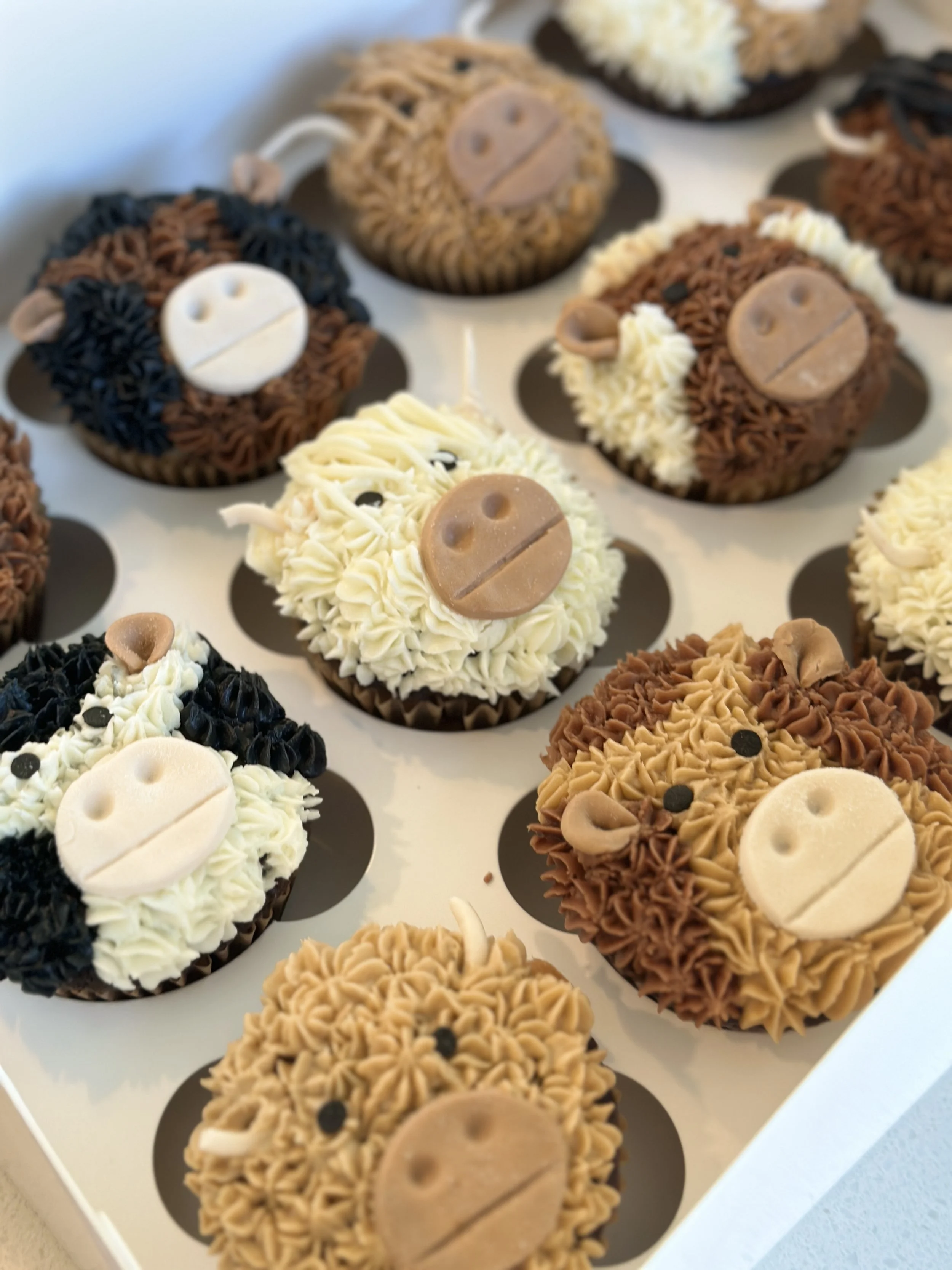 Special Treats by Request