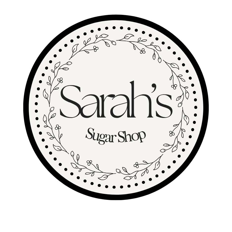 Sarah's Sugar Shop