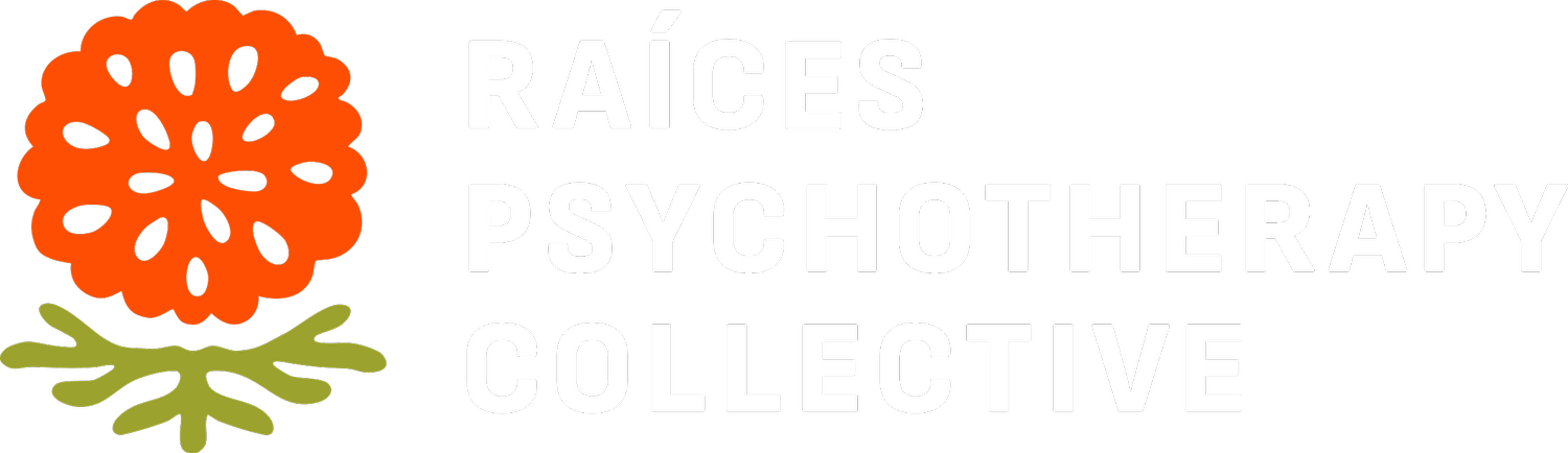 Raíces Psychotherapy Collective