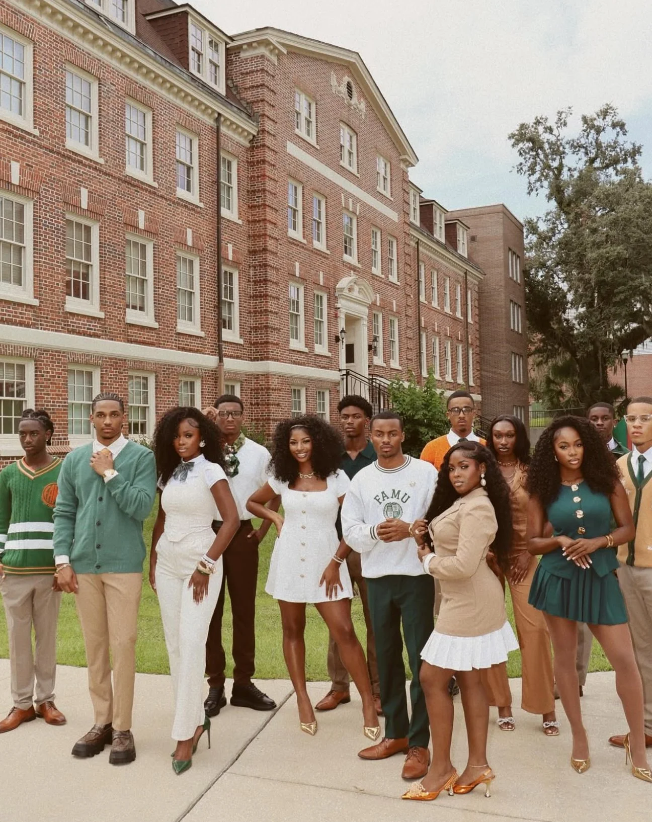 Back to School Style: HBCU Edition