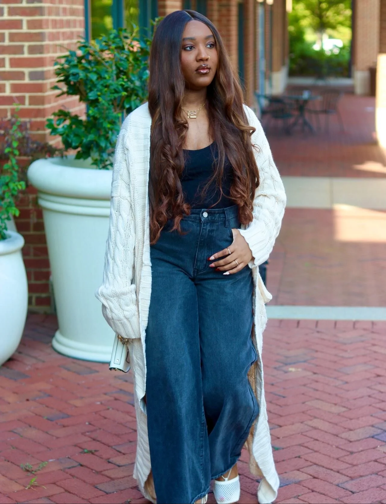Trigger warning: This post mentions pregnancy loss.

The past 10 months have been difficult to navigate. As I found myself healing from my second miscarriage (ectopic) and being laid off from my writing gig earlier this year, I thought I&rsquo;d be a