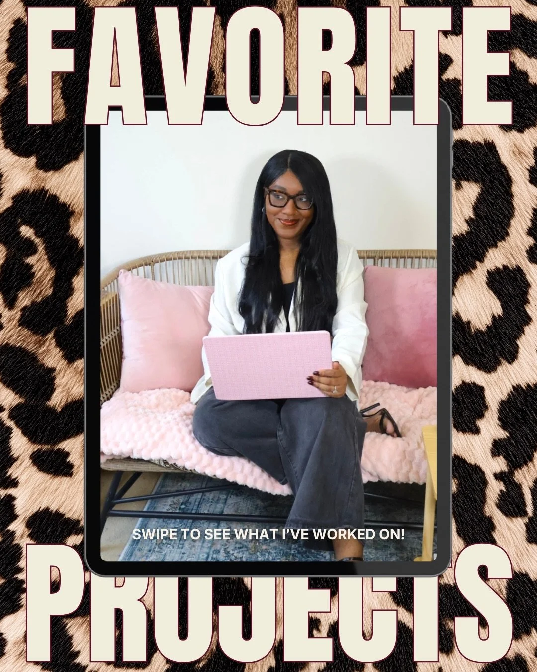 From beauty to lifestyle, I&rsquo;ve partnered with exciting brands and public figures to discuss their latest projects. To date, here&rsquo;s a few editorial pieces that hold a special place in my heart. Click the link in my bio to learn more! 

1. 