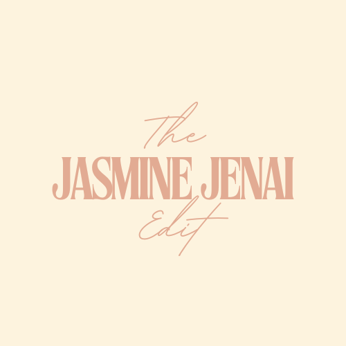 The Jasmine Jenai Edit