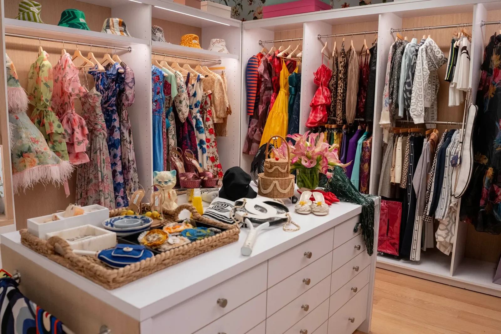 the devil wears prada 2 fashion closet