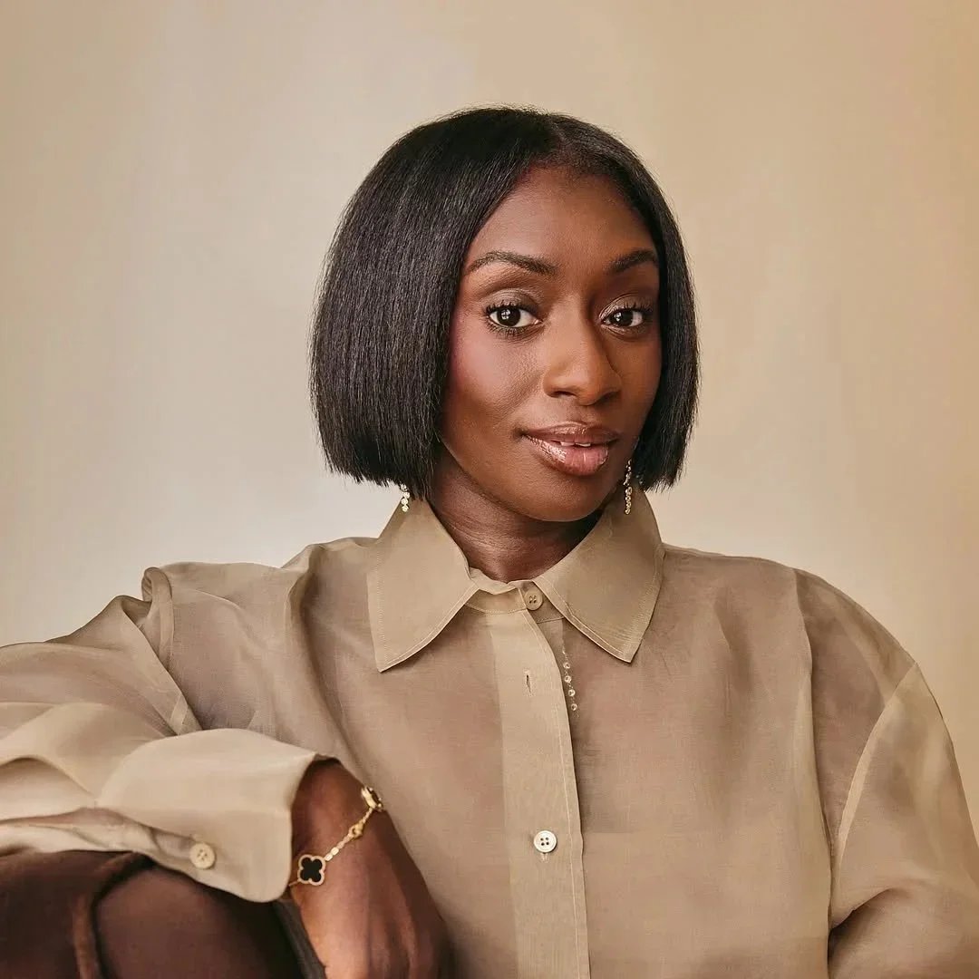 the jasmine jenai edit diarrha n'diaye ami cole founder