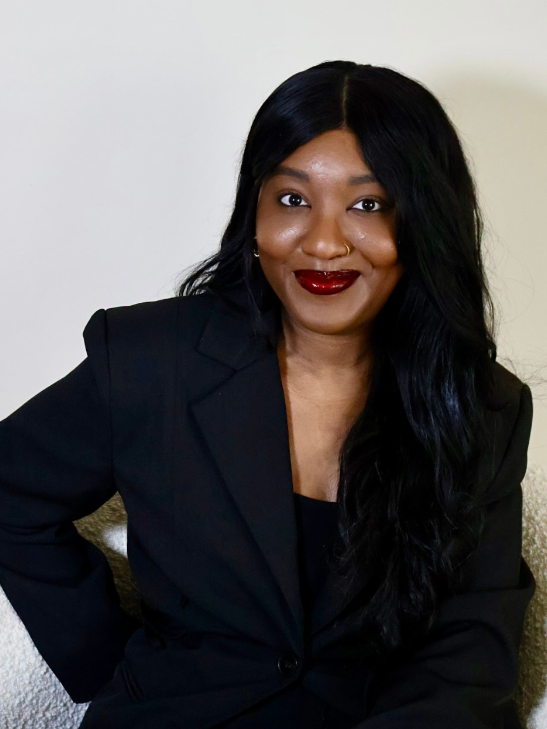 jasmine j. williams the jasmine jenai edit editorial and brand strategist atlanta, ga