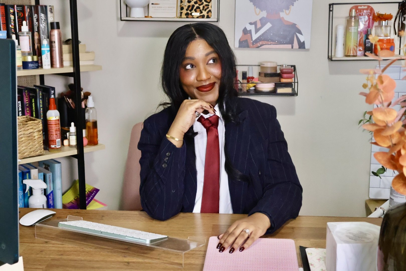 jasmine jenai the jasmine jenai edit journalist editorial and brand strategist