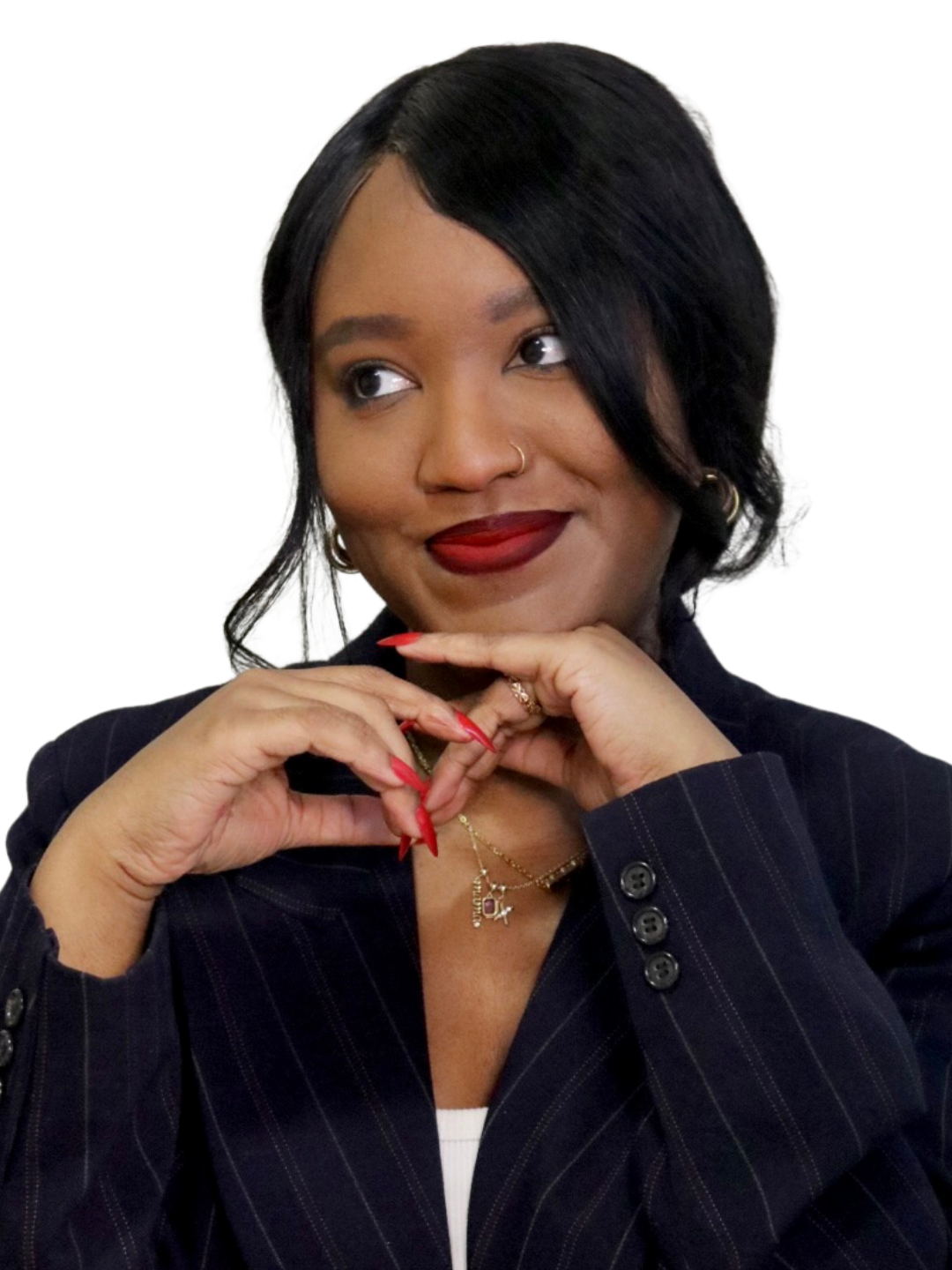 jasmine jenai freelance writer atlanta