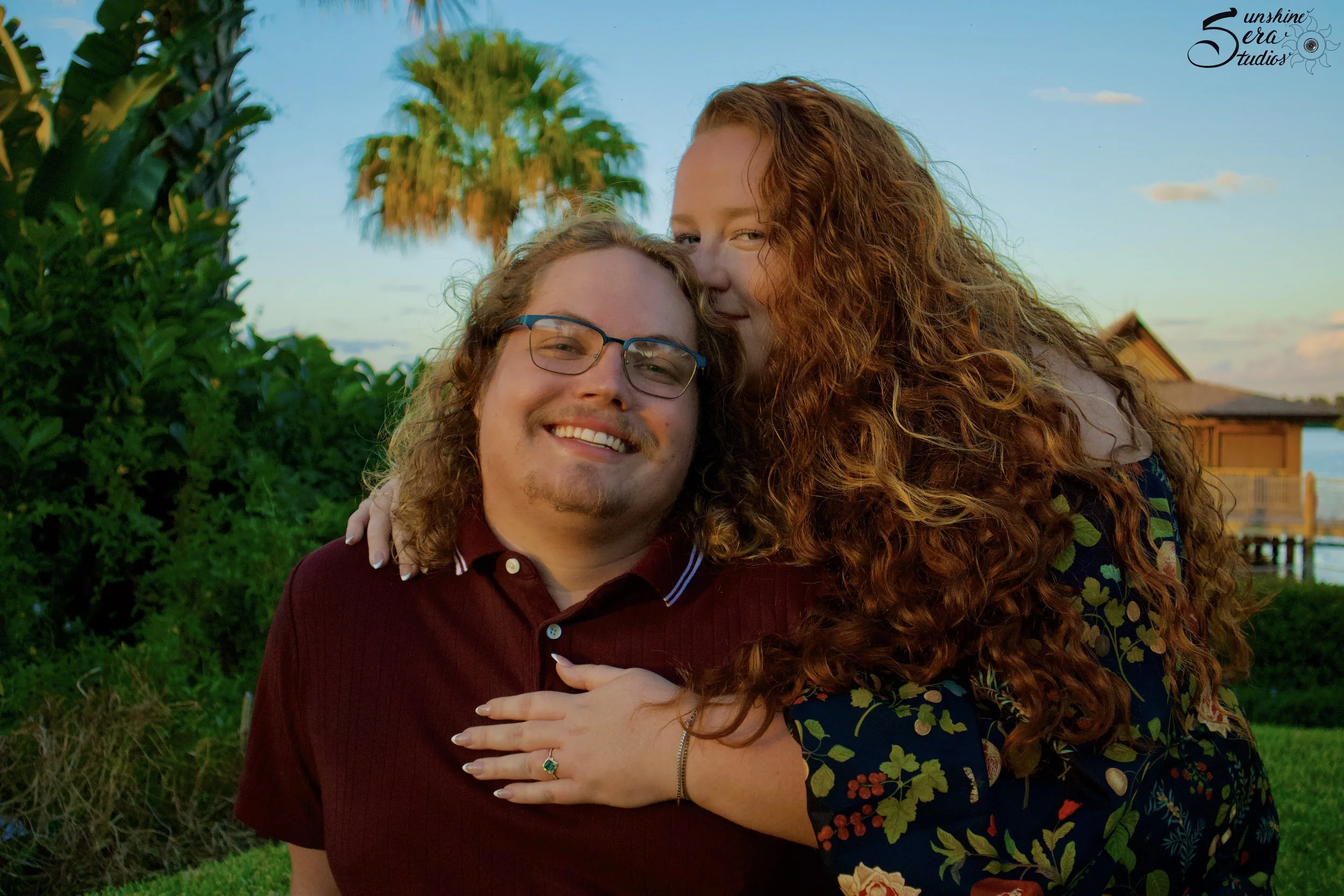 Proposal, Couples Photography, Engagement - Derek & Grady