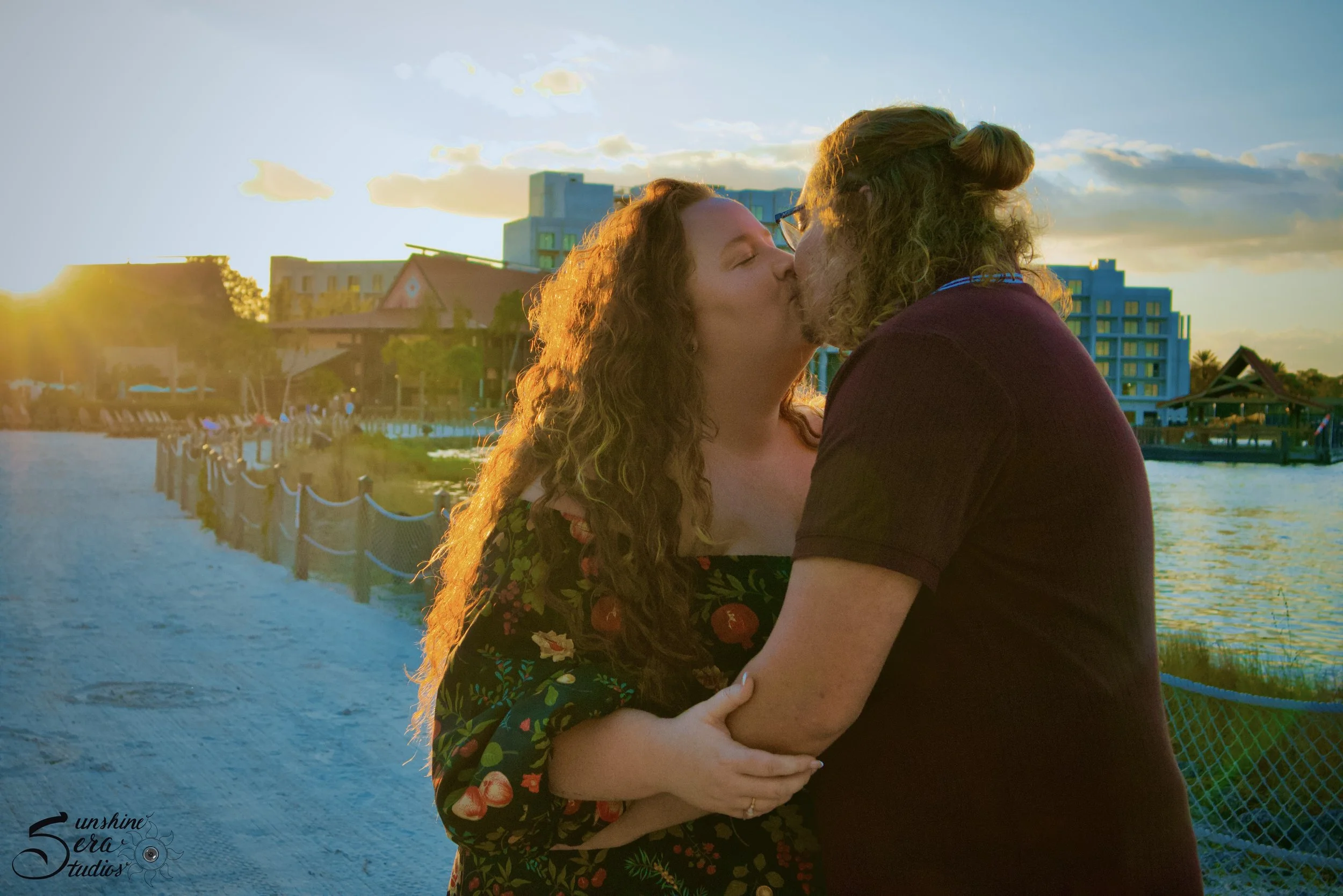 Proposal, Couples Photography, Engagement - Derek & Grady