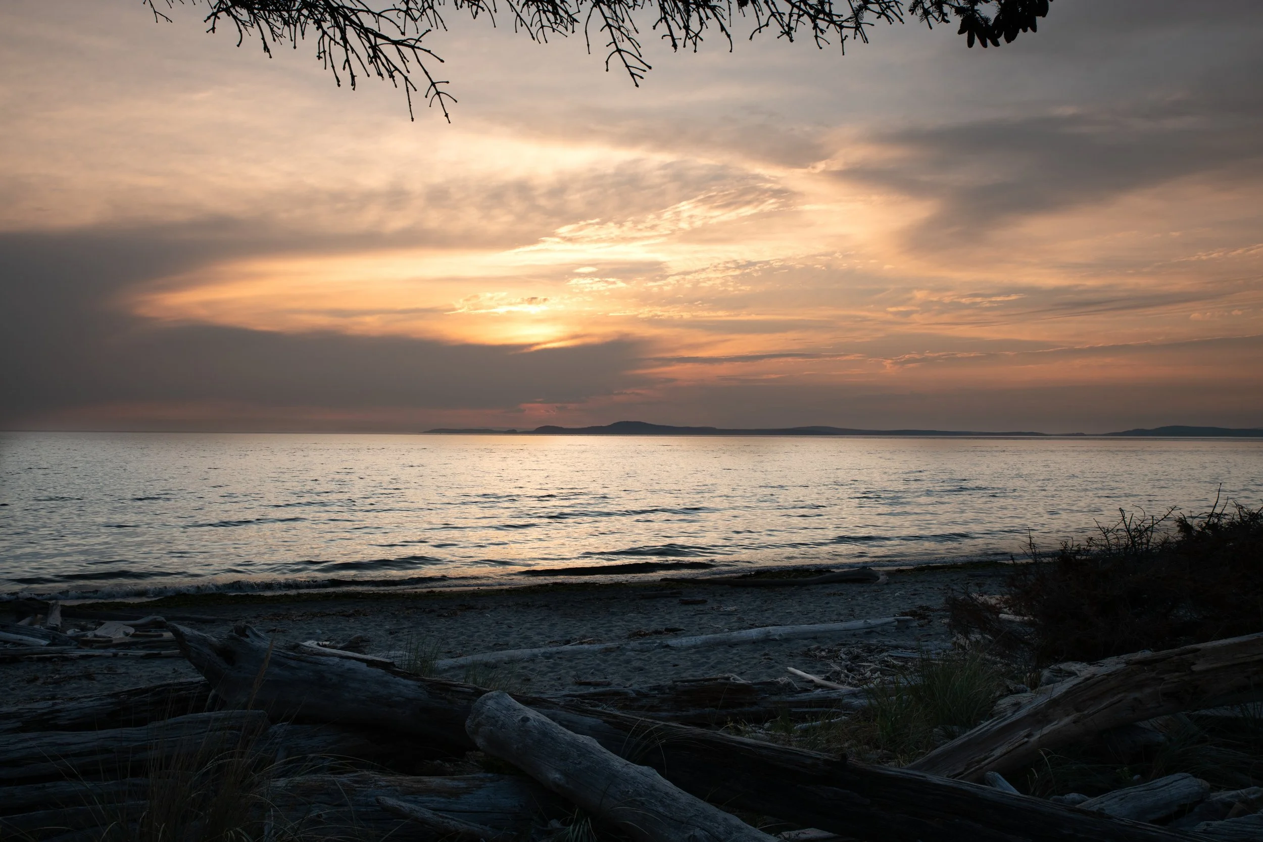 Whidbey Island