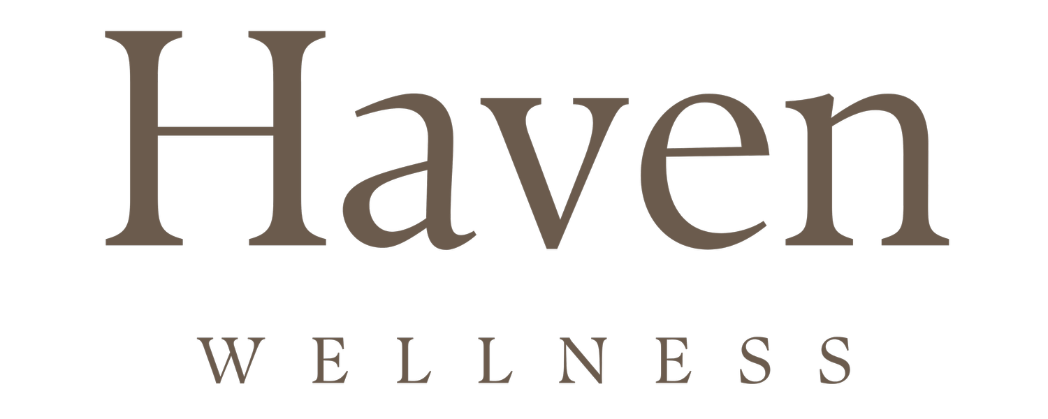 Haven Wellness