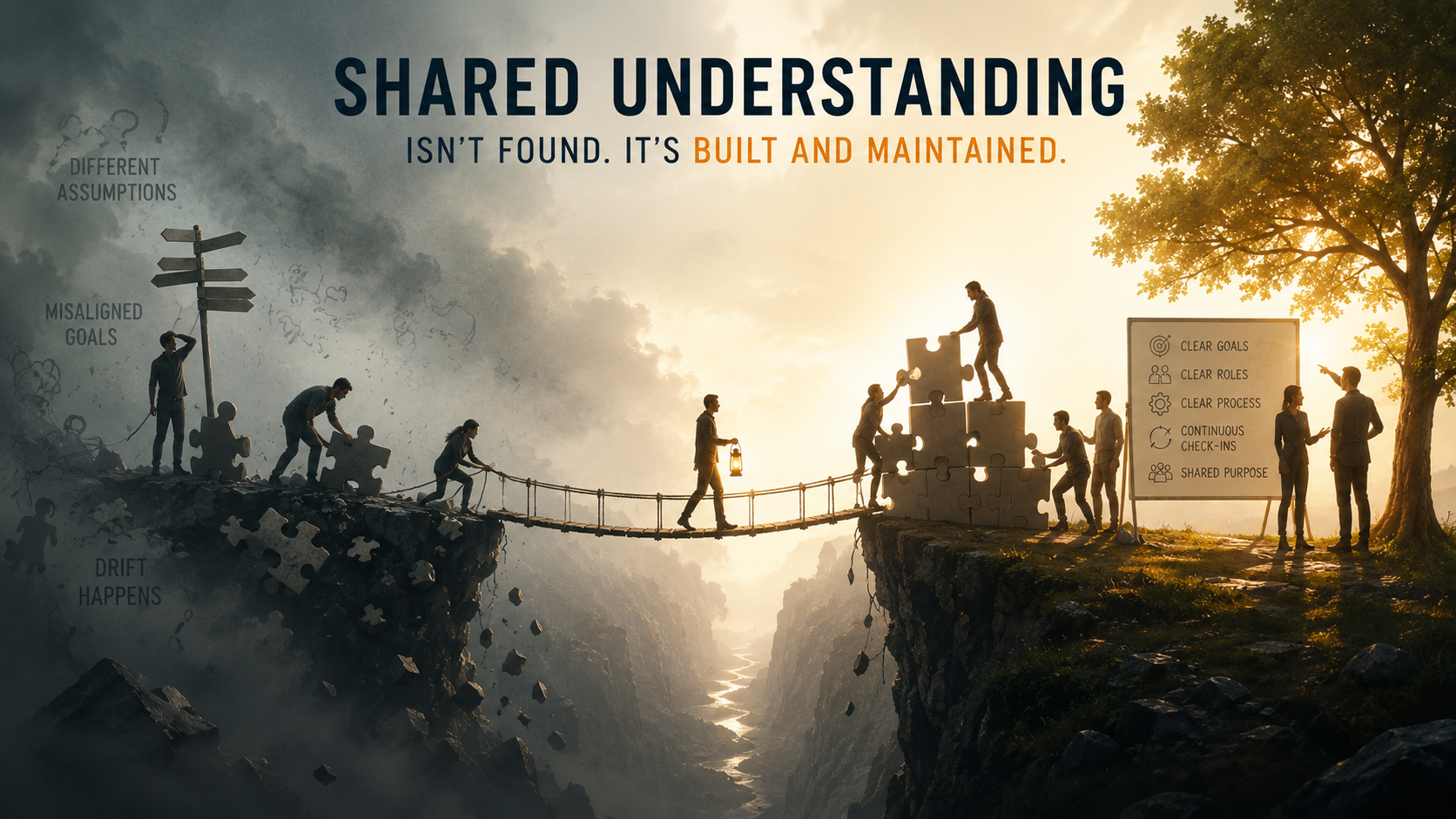 The Invisible Cost of Misunderstanding