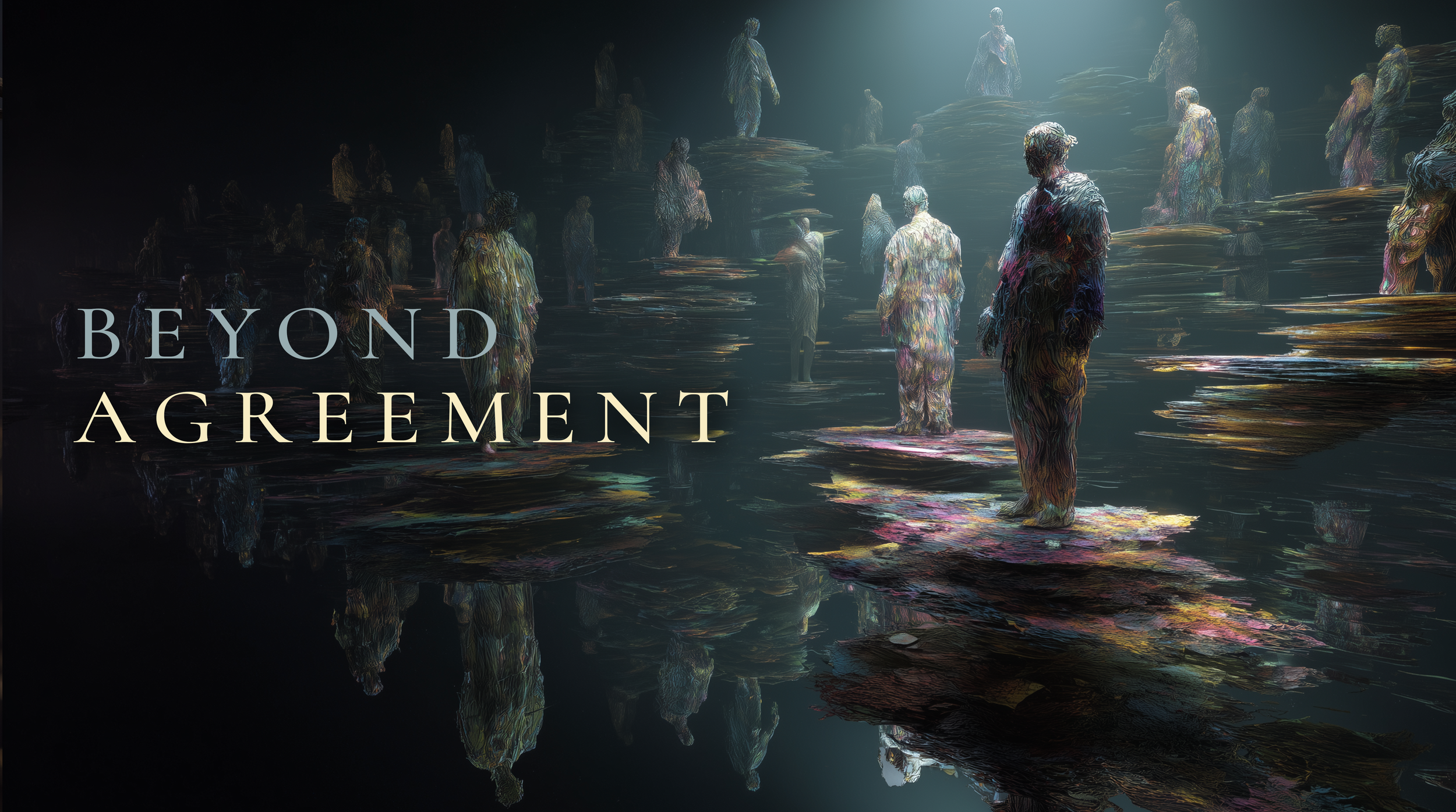 Beyond Agreement