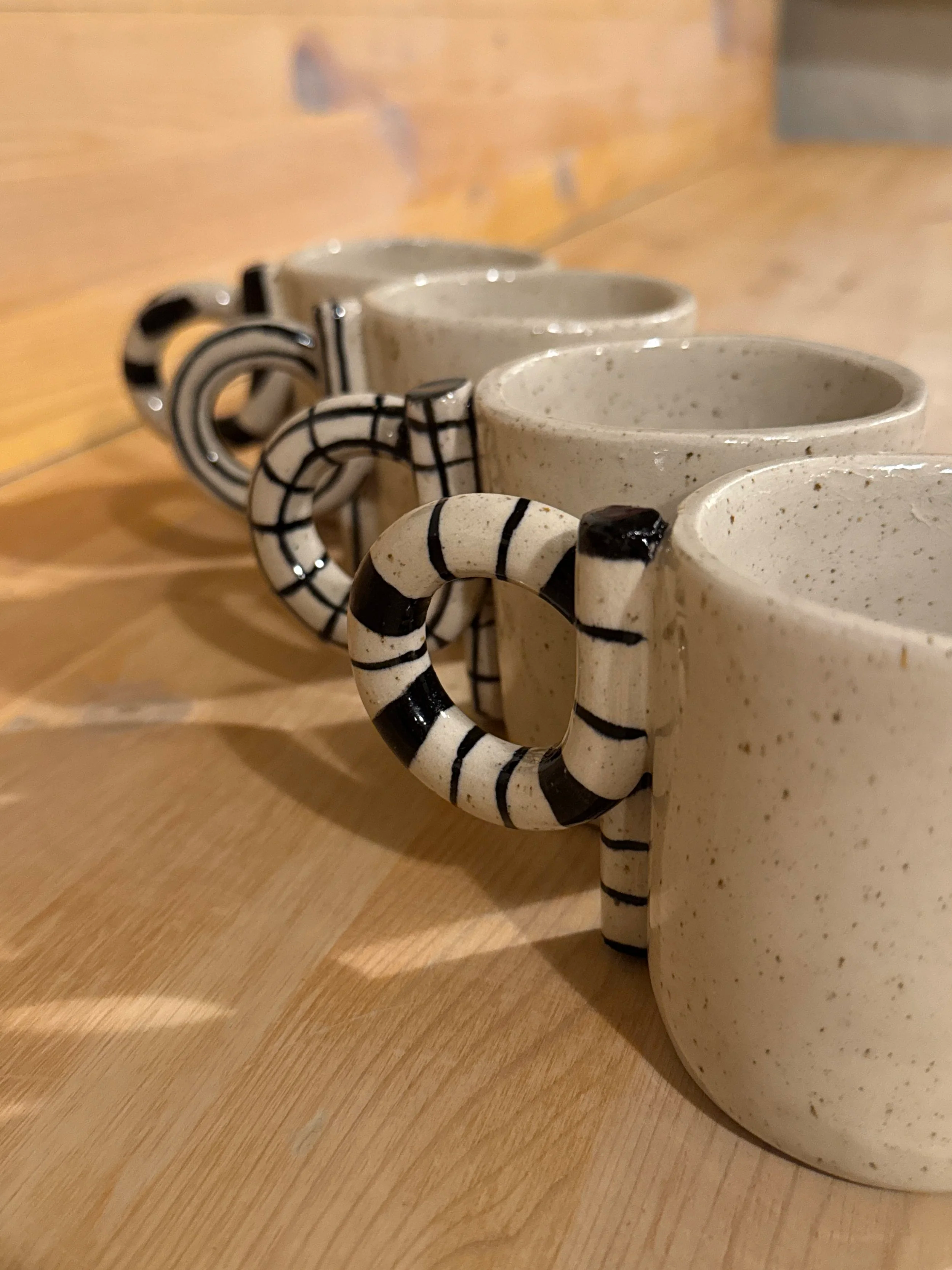 Loop Mug