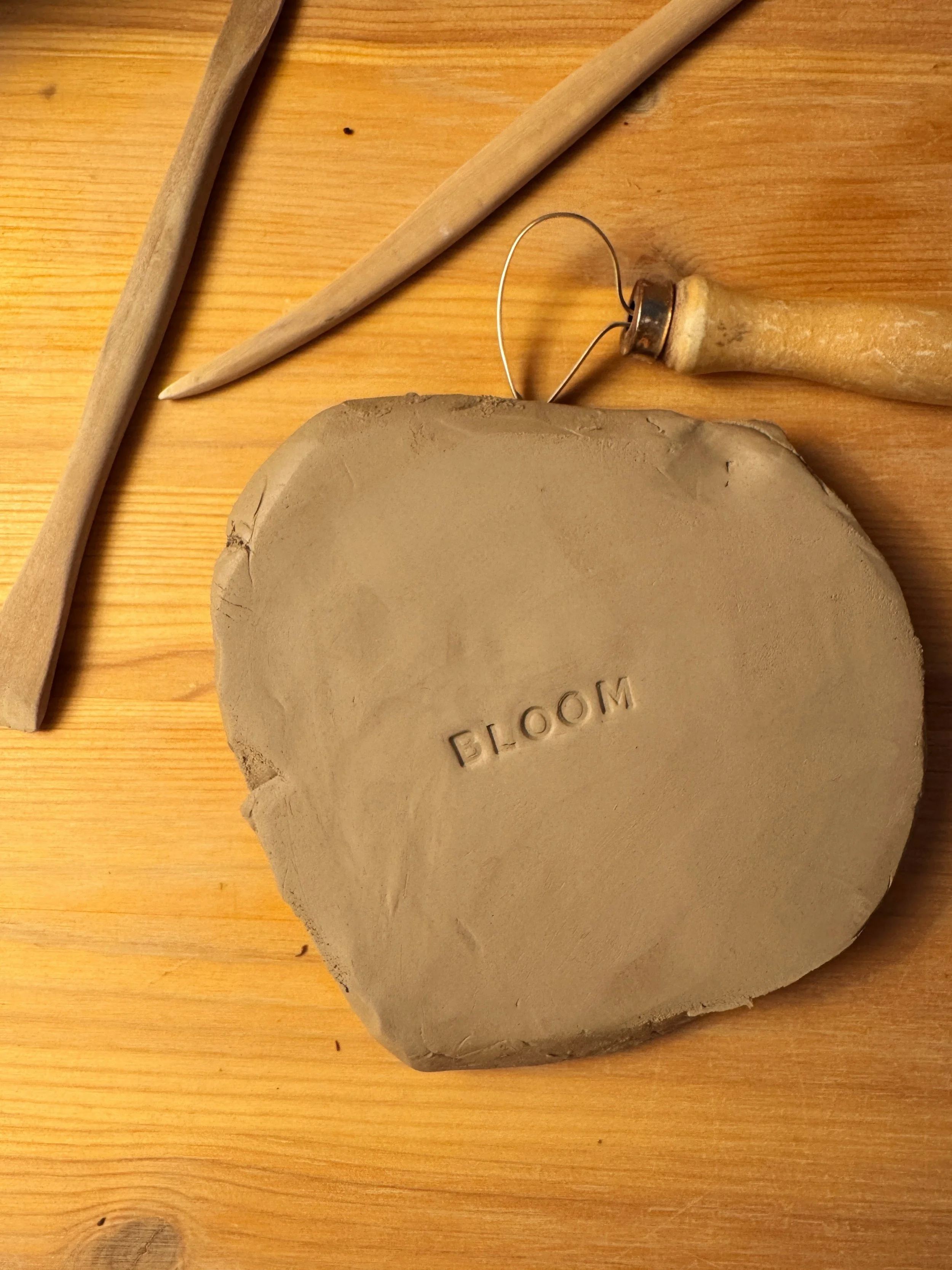 BLOOM. The Flower Vessel Experience