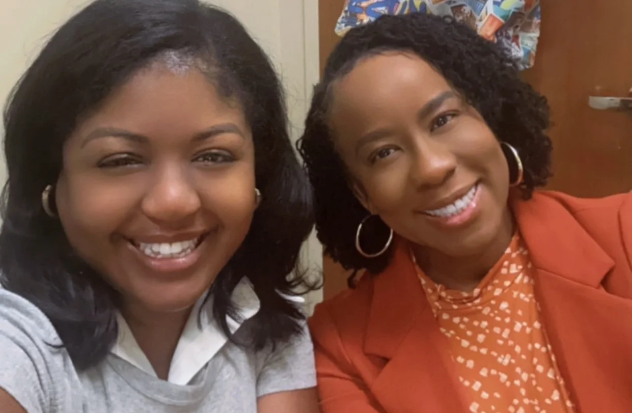 Diane Connie the executive motivational speaker