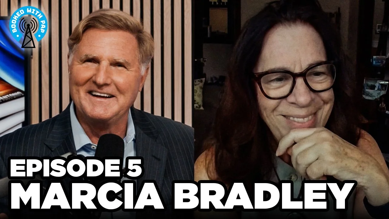 Marcia Bradley - Booked With Pap #5