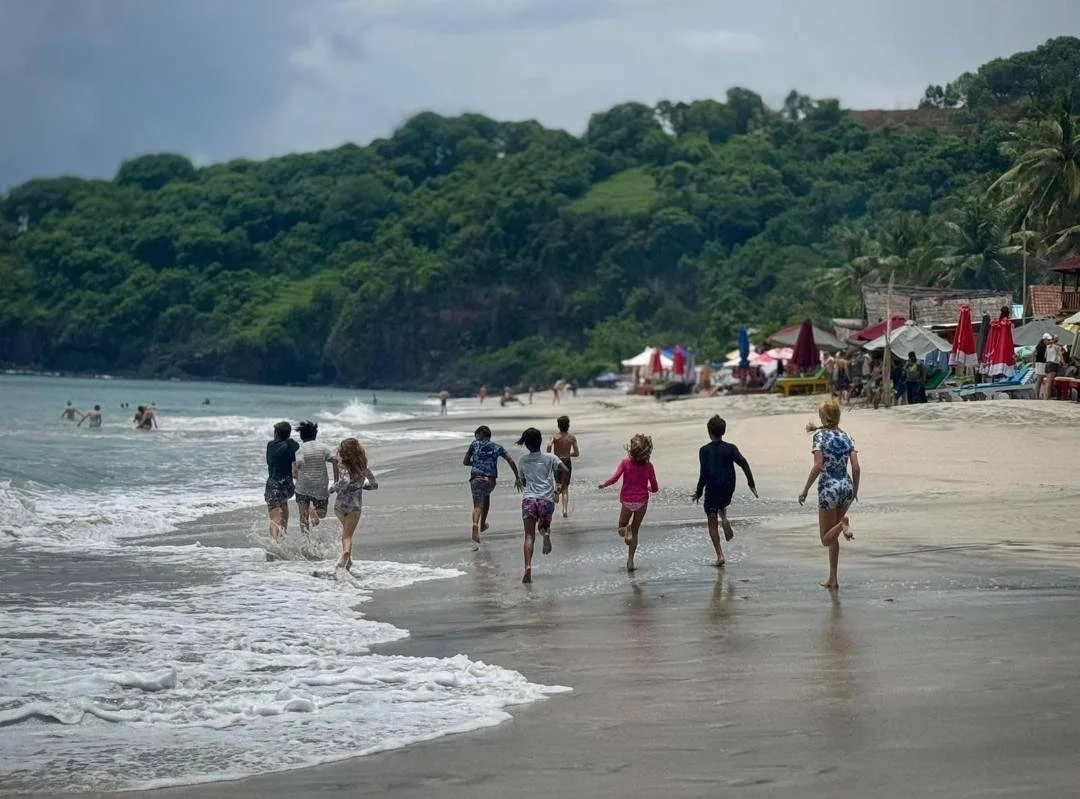 Education in Bali: A Complete Guide for Expat Families