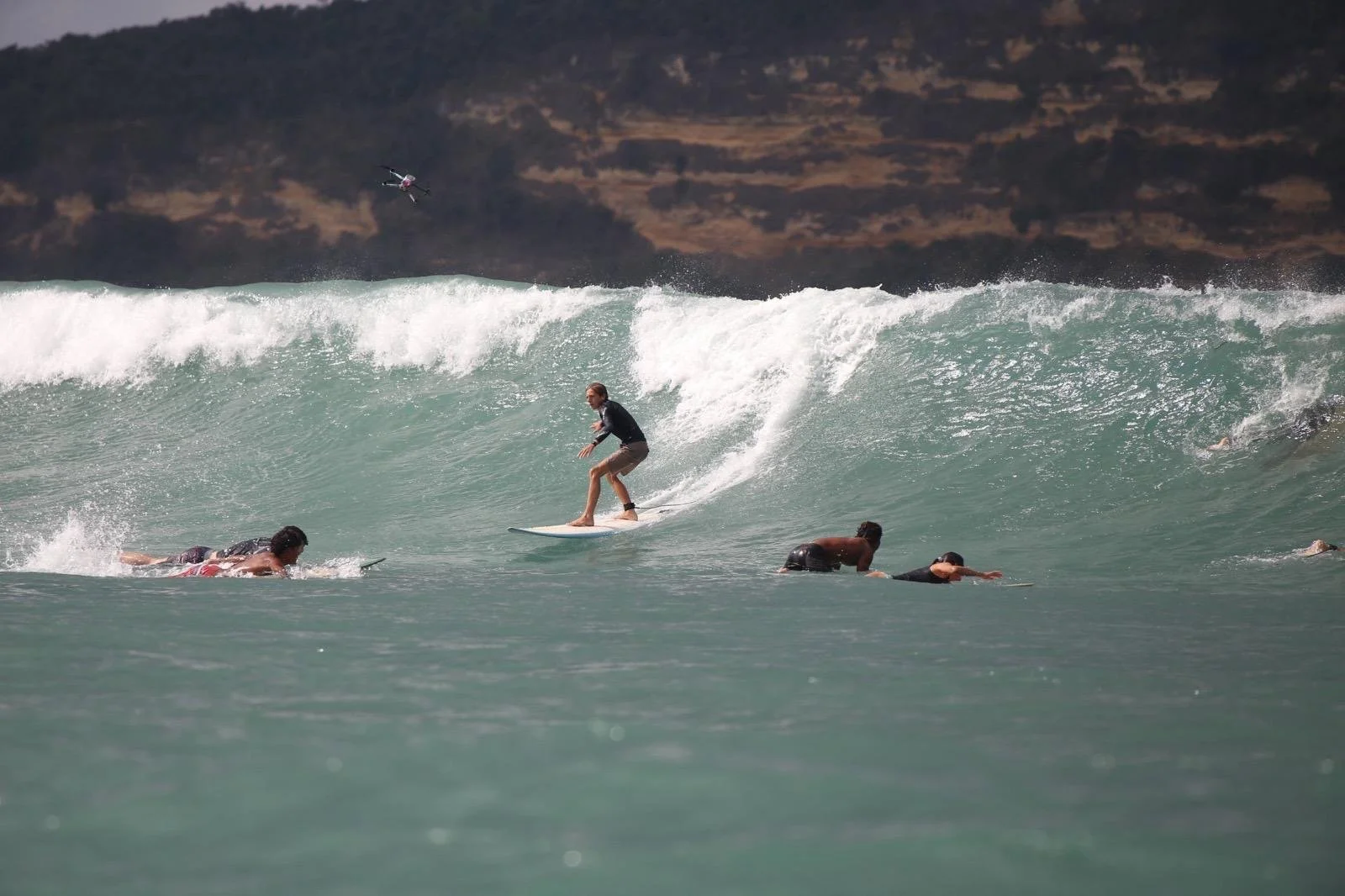 Homeschooling in Bali: Freedom, Community and the Middle Path
