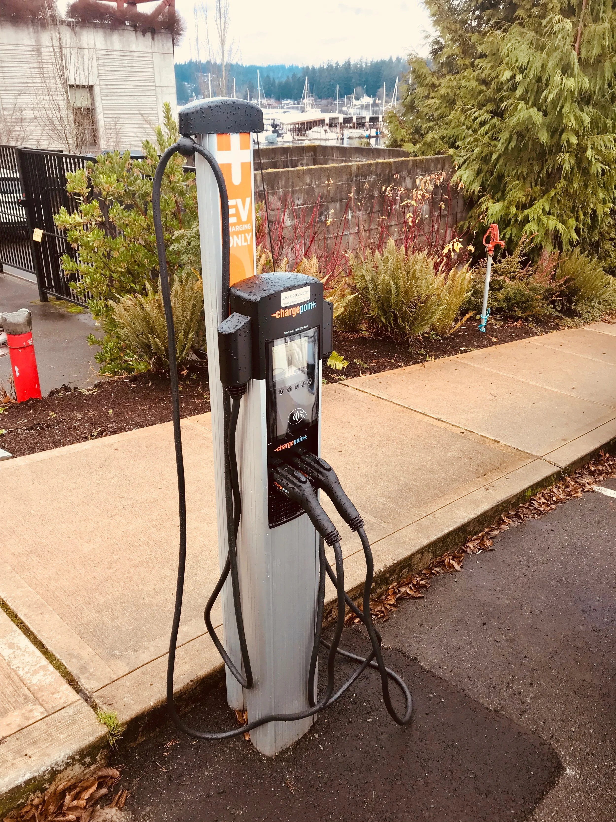 Electrify your ride