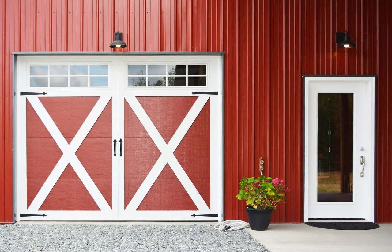 BarndominiumDoors