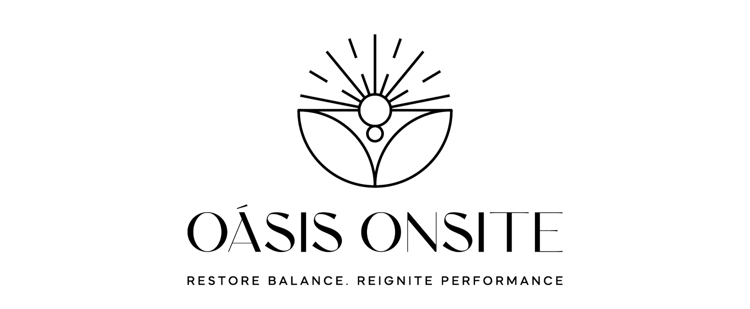 Oásis Onsite