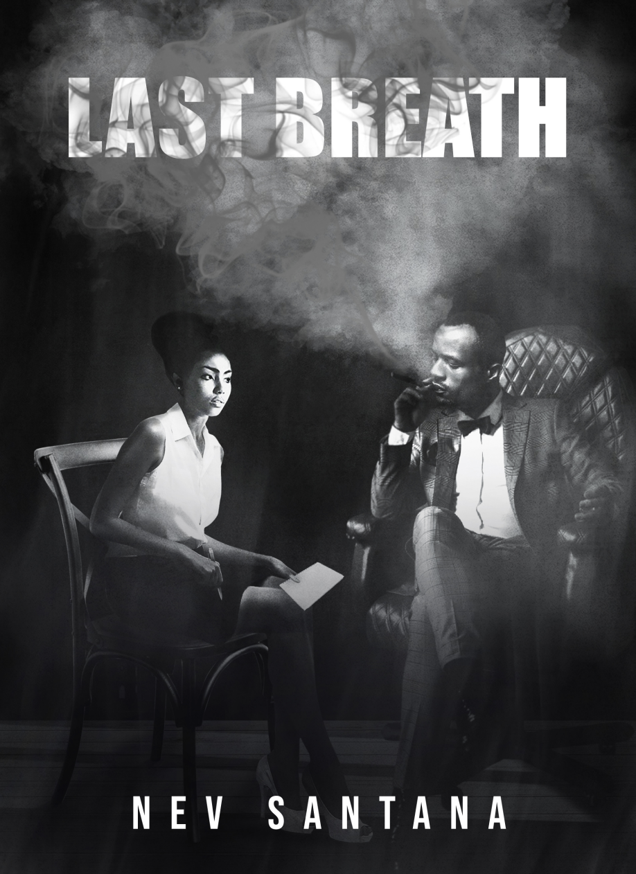 Last Breath - Special Edition Ebook