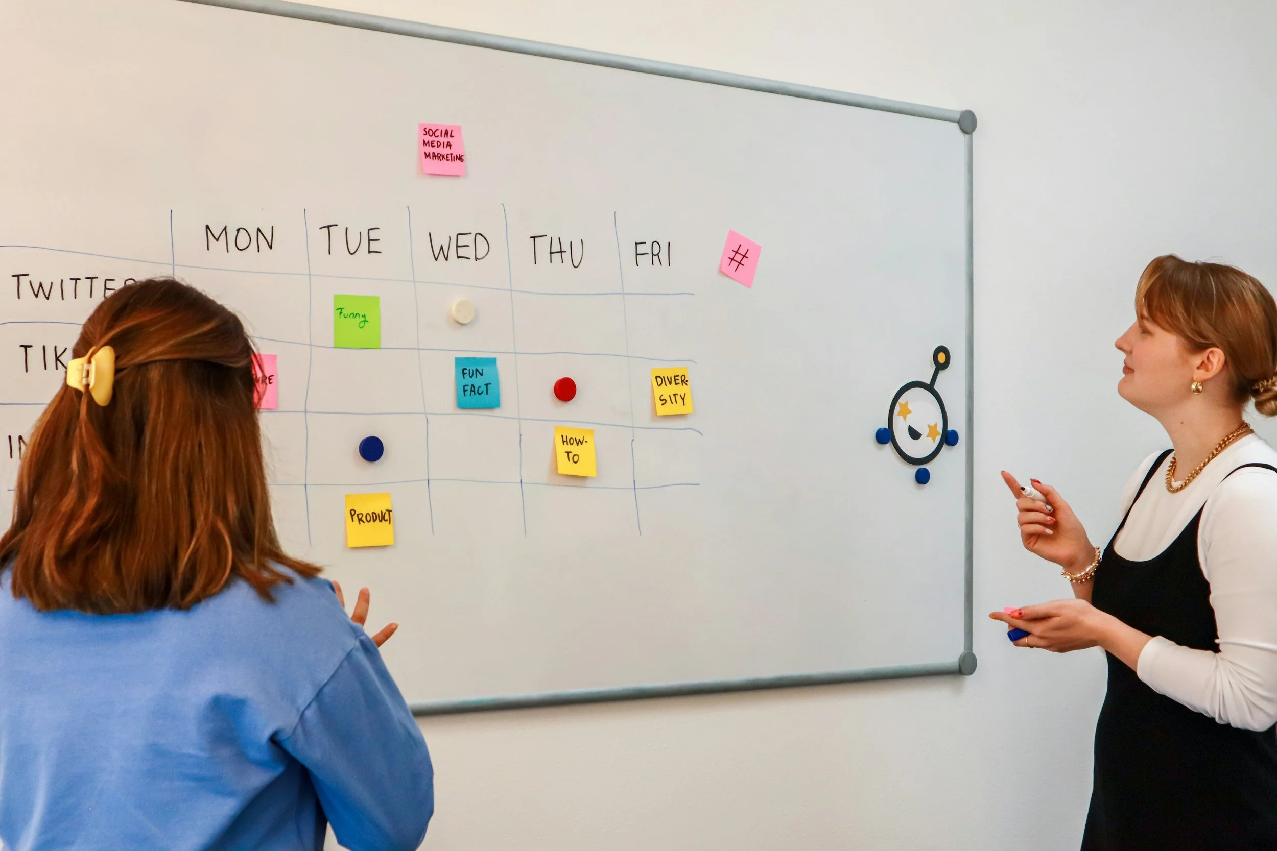 Making the Most of Shoulder Season: Strategic Planning for Summer Success