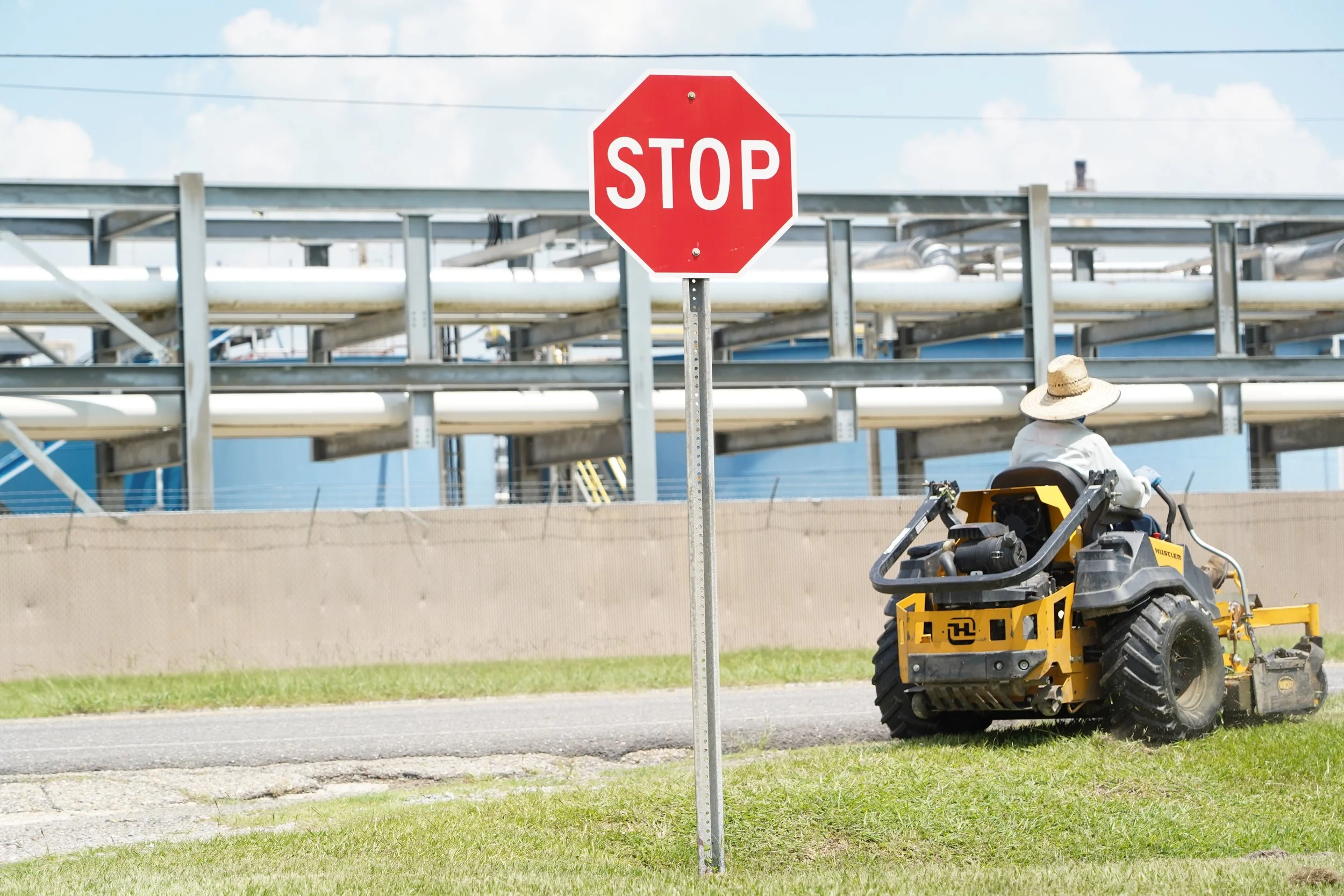 Professional Landscaping That Supports Tenant Retention