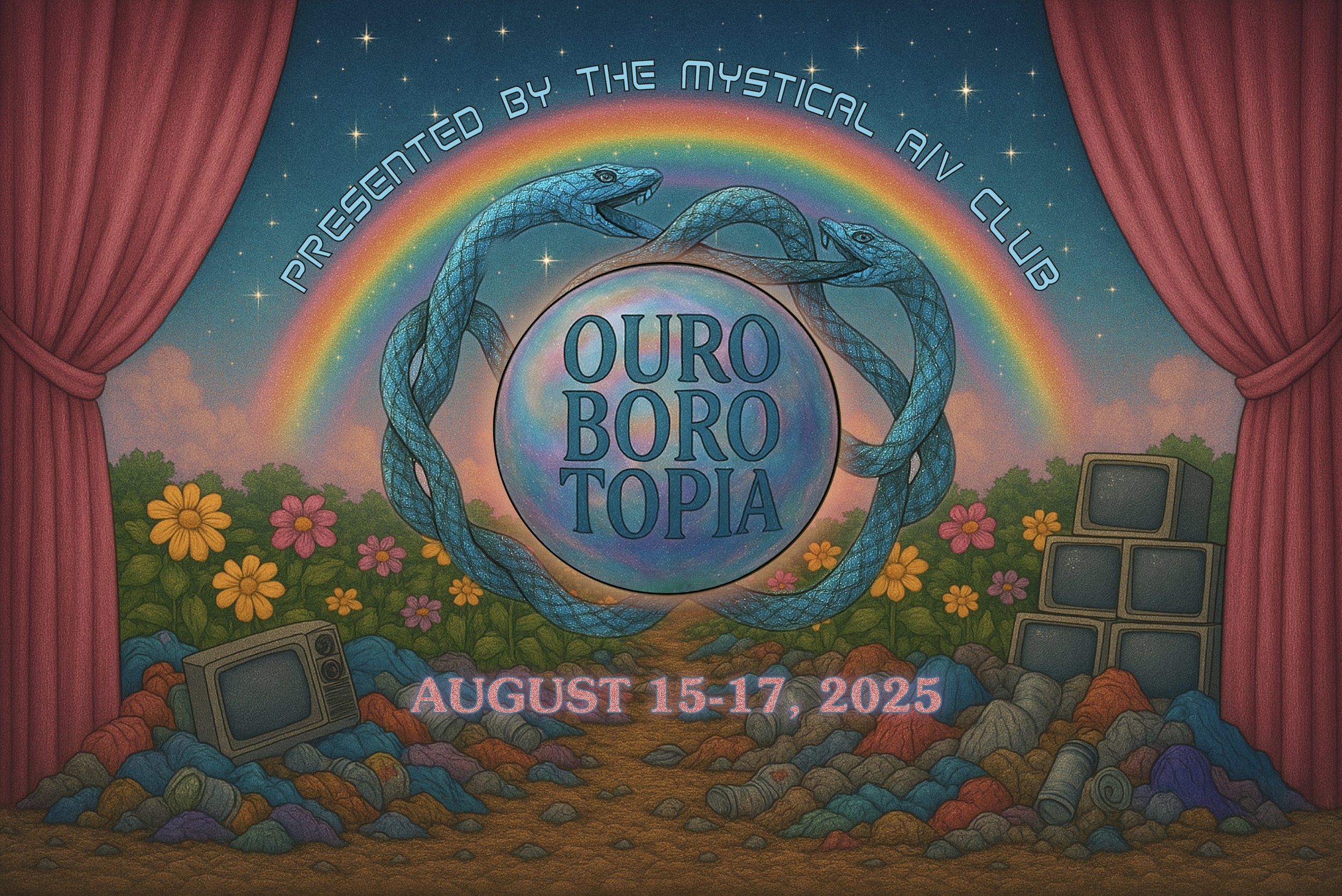 Ouroborotopia