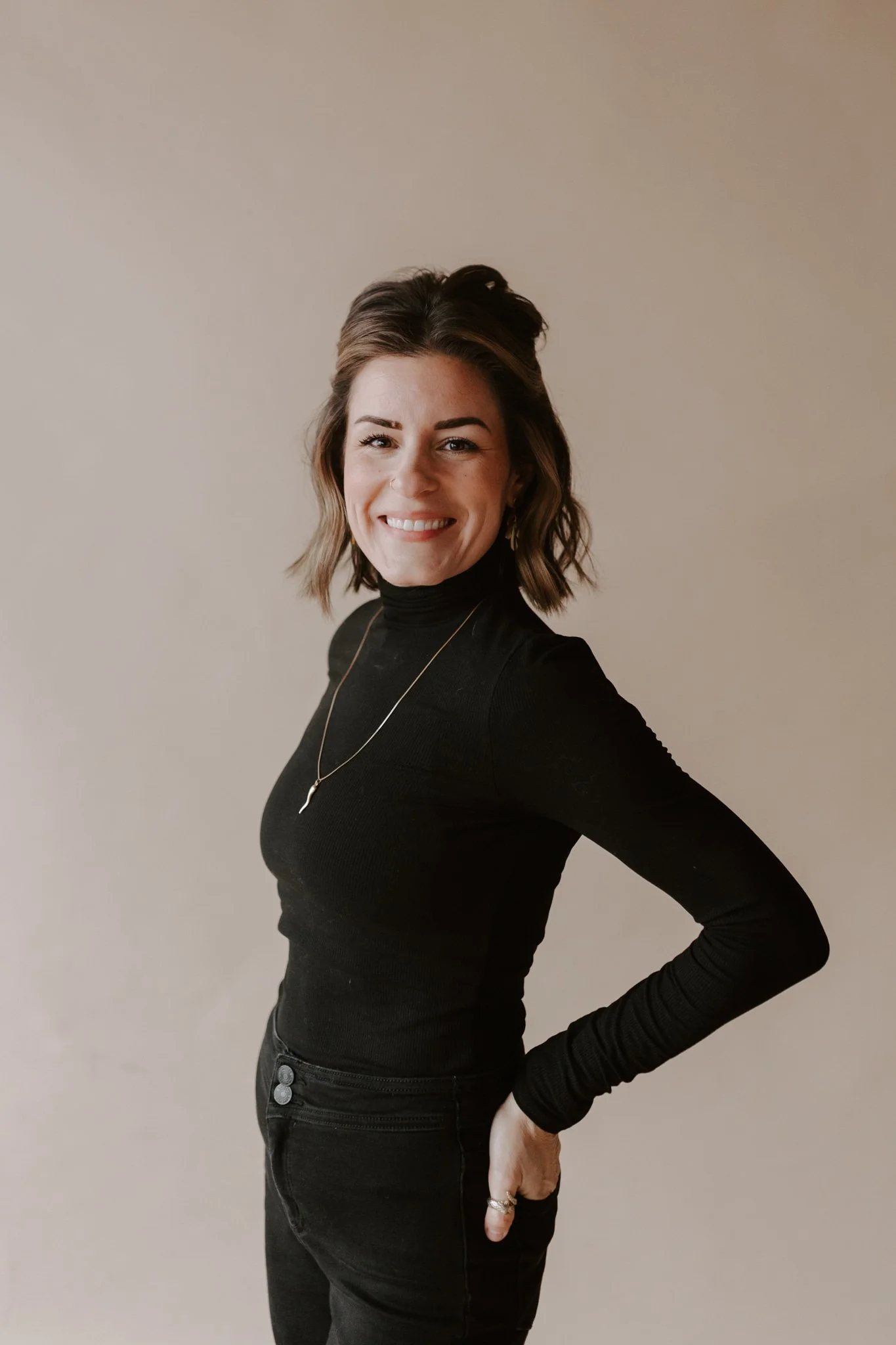 A Note From Our Founder, Danielle McKee.