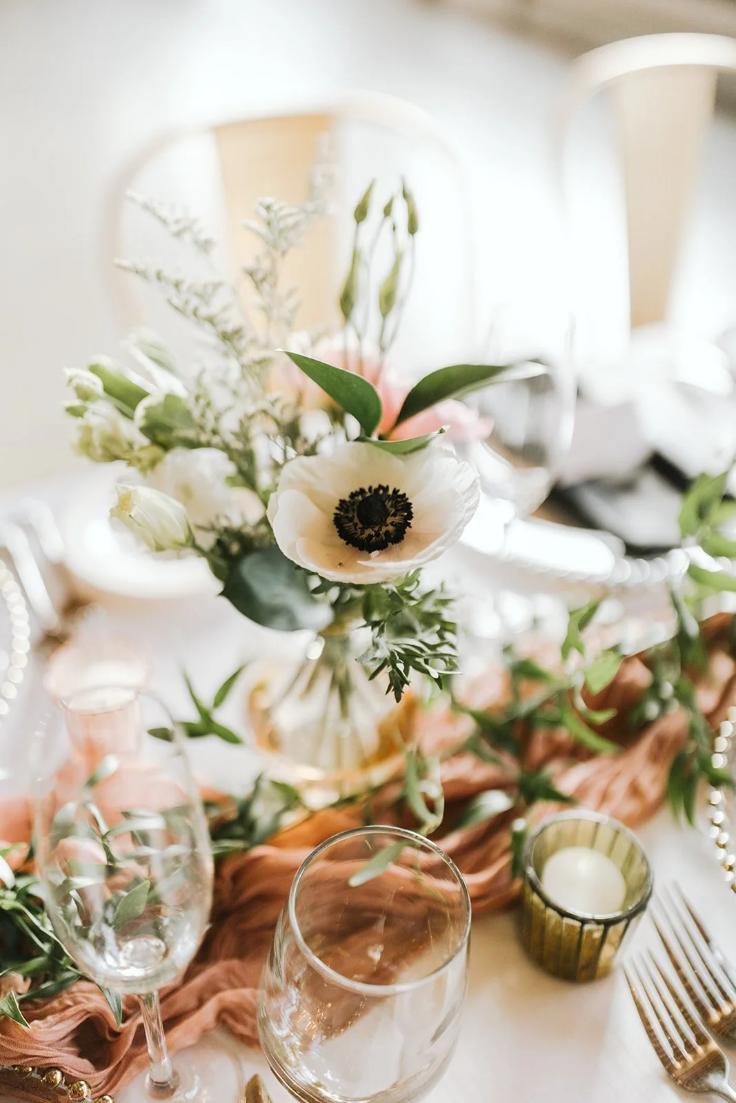 Planning a Wedding at The Cheney Place in Grand Rapids, Michigan