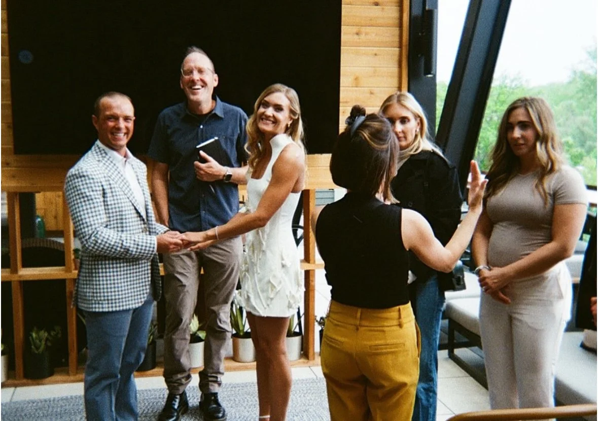 What Does a Full Service Wedding Planner Actually Do?