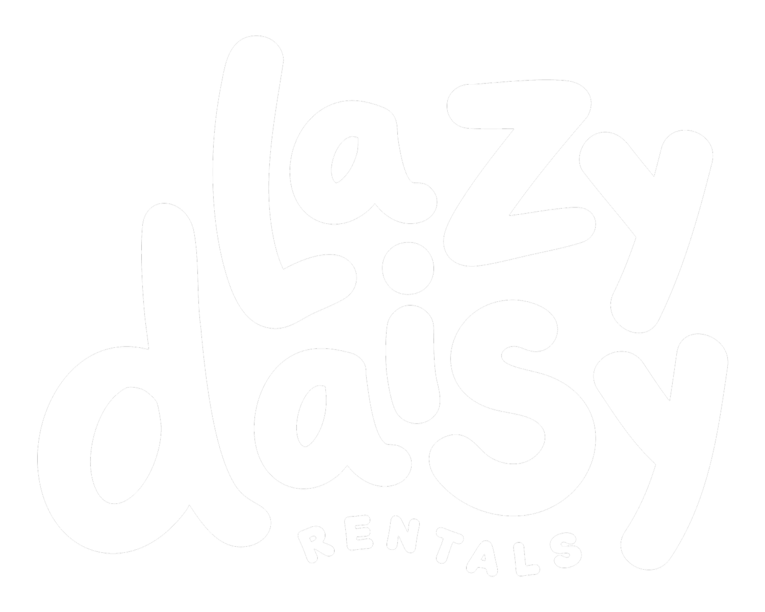 Lazy Daisy Rentals