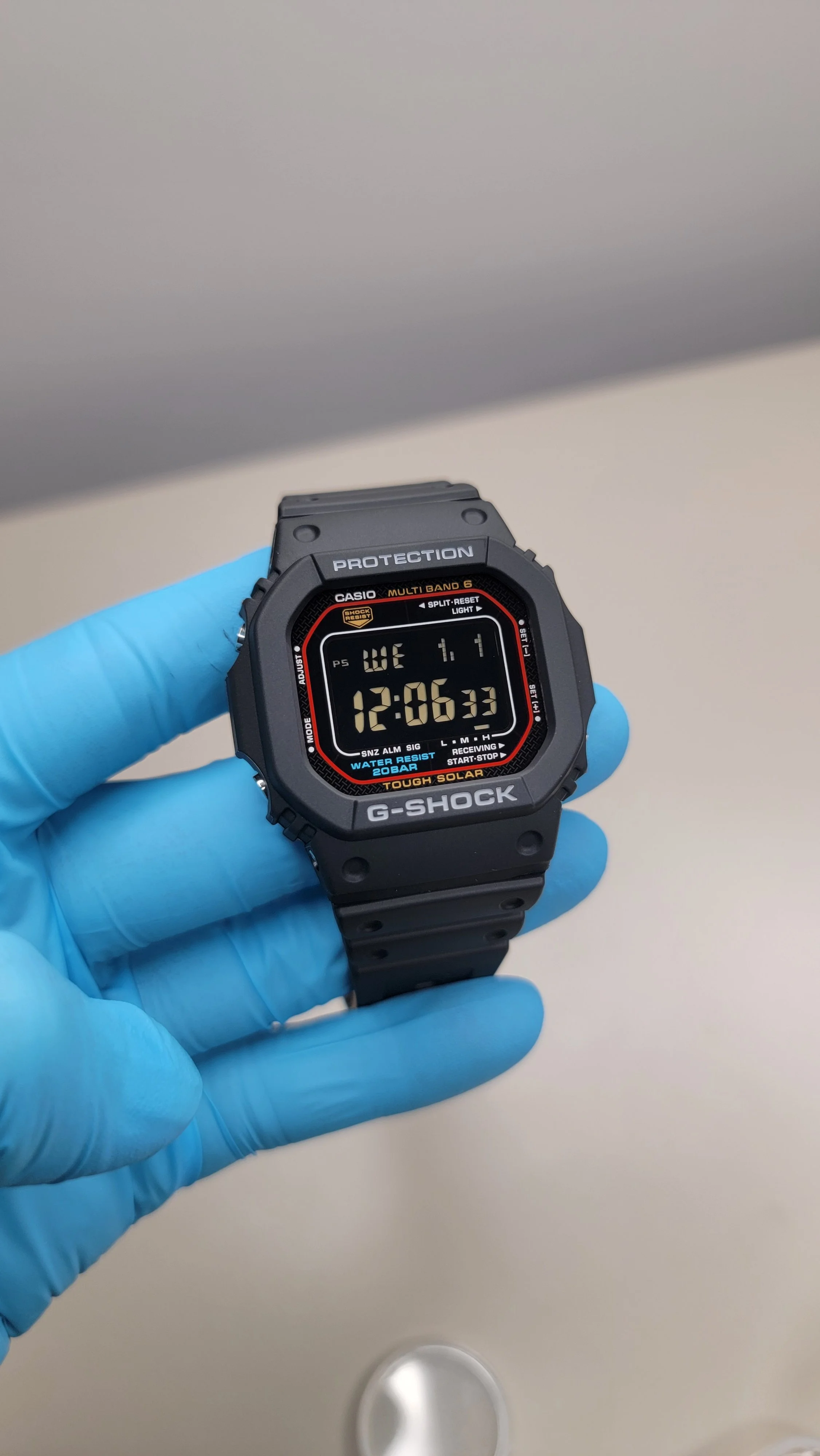Stealth FiveSix