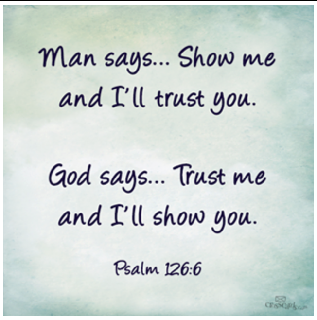 When the Strong One Breaks: Trusting God in the Calling No One Understands