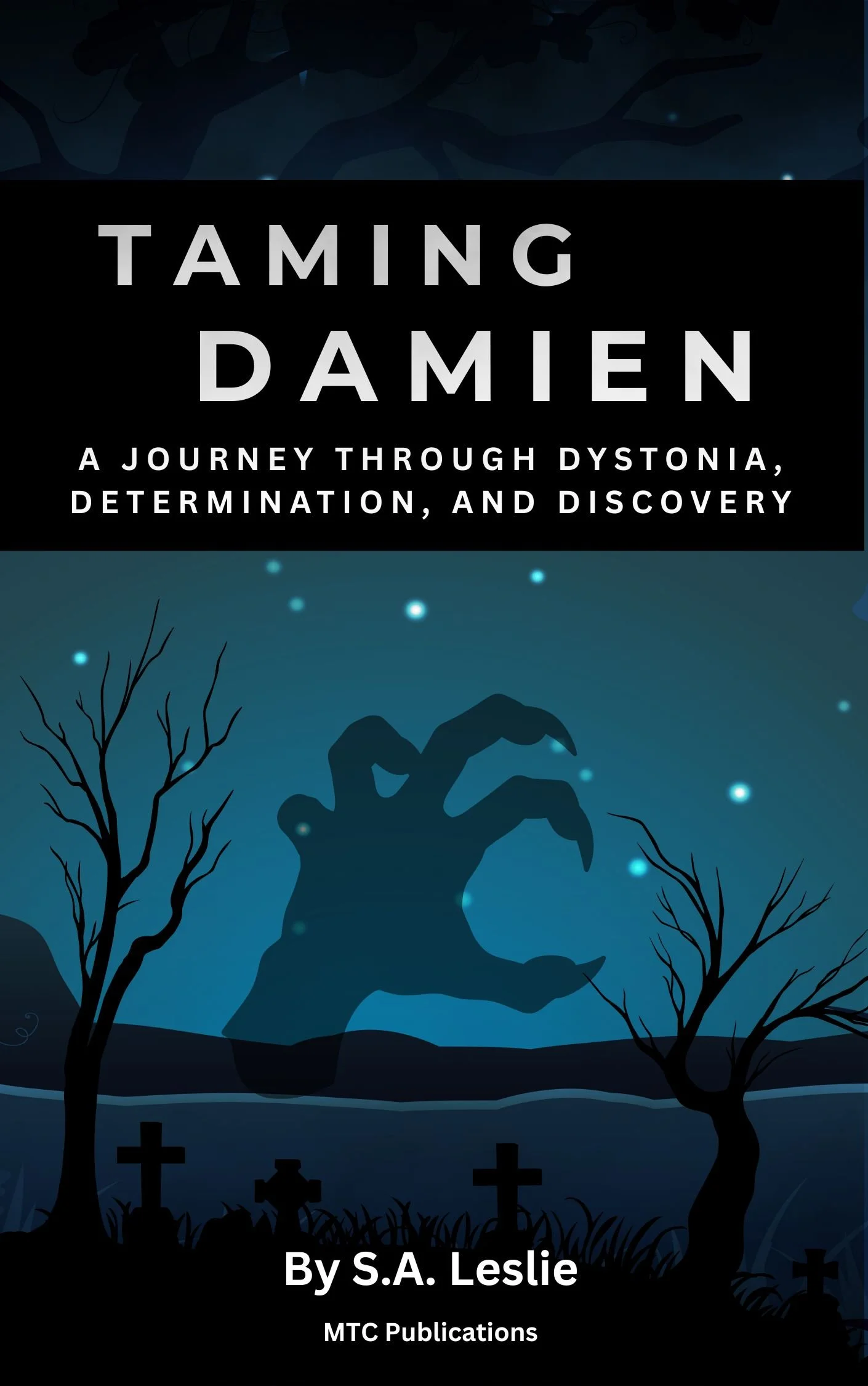 Taming Damien
