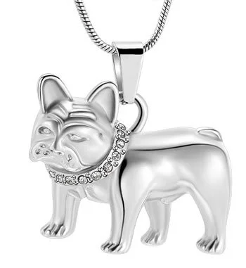 SS French Bulldog #32-384