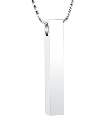 SS Bar Pendant #32-359